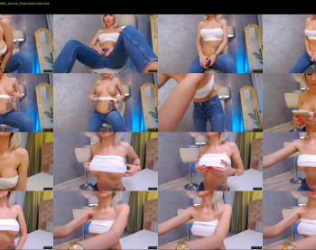fallingangel_ — 70 minute Chaturbate female cam show recording, 1080p, Sep 2, 2020