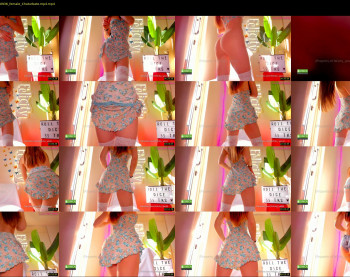 felicity_yours — 55 minute Chaturbate female cam show recording, 1080p, Sep 2, 2020