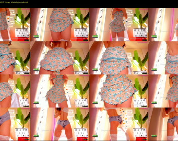 felicity_yours — 21 minute Chaturbate female cam show recording, 1080p, Sep 2, 2020