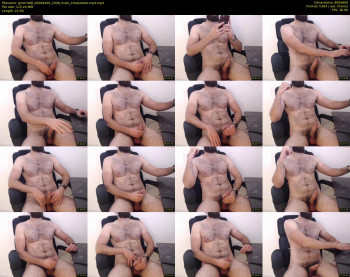 gnorris88 — 23 minute Chaturbate male cam show recording, 480p, Sep 2, 2020