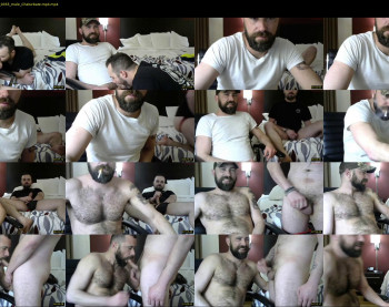 hardworkertn — 13 minute Chaturbate male cam show recording, 360p, Sep 3, 2020