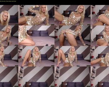 hefner_girl — 95 minute Chaturbate female cam show recording, 1080p, Sep 2, 2020