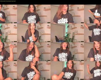 helen_miller — 70 minute Chaturbate female cam show recording, 1080p, Sep 2, 2020