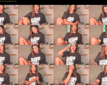 helen_miller — 11 minute Chaturbate female cam show recording, 1080p, Sep 2, 2020