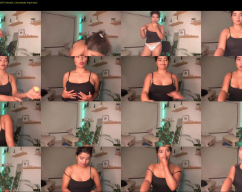 helen_miller — 56 minute Chaturbate female cam show recording, 1080p, Sep 3, 2020