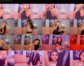 hollyextra — 70 minute Chaturbate female cam show recording, 1080p, Sep 2, 2020
