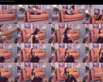 hollyextra — 49 minute Chaturbate female cam show recording, 1080p, Sep 2, 2020