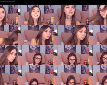 hollyextra — 70 minute Chaturbate female cam show recording, 1080p, Sep 2, 2020