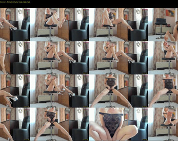 honeycandy777 — 19 minute Chaturbate couple cam show recording, 720p, Sep 2, 2020