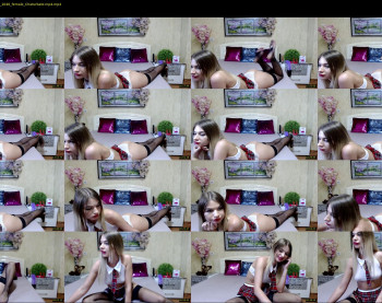 hooootblonde — 45 minute Chaturbate female cam show recording, 1080p, Sep 2, 2020