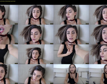 hornyycpl — 10 minute Chaturbate couple cam show recording, 720p, Sep 2, 2020