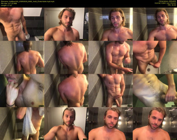 hot8pack01 — 18 minute Chaturbate male cam show recording, 480p, Sep 3, 2020