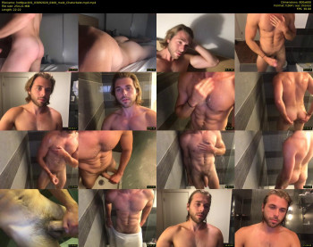hot8pack01 — 23 minute Chaturbate male cam show recording, 480p, Sep 3, 2020