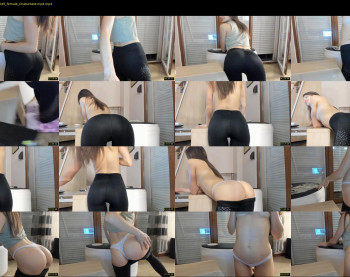 hotel77777 — 40 minute Chaturbate female cam show recording, 720p, Sep 3, 2020