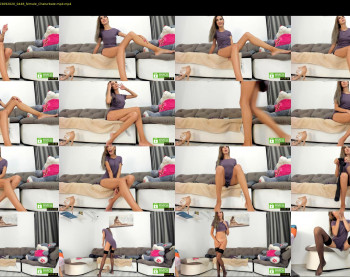 innocent_channel_show — 20 minute Chaturbate female cam show recording, 1080p, Sep 3, 2020