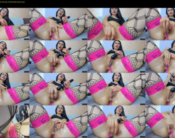 isabellice — 31 minute Chaturbate female cam show recording, 720p, Sep 2, 2020