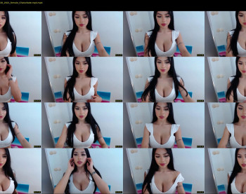 itsssssssme_lana — 12 minute Chaturbate female cam show recording, 720p, Sep 2, 2020