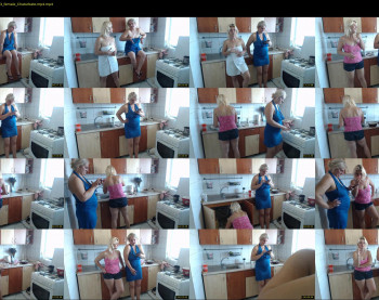 iuliana32 — 76 minute Chaturbate couple cam show recording, 1080p, Sep 2, 2020