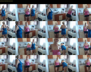 iuliana32 — 70 minute Chaturbate couple cam show recording, 1080p, Sep 2, 2020