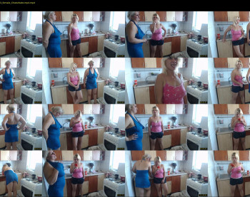 iuliana32 — 70 minute Chaturbate couple cam show recording, 1080p, Sep 2, 2020