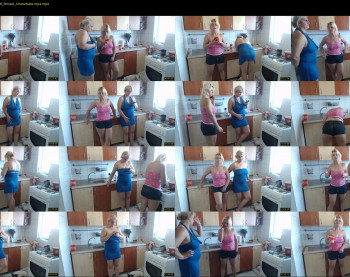iuliana32 — 58 minute Chaturbate couple cam show recording, 1080p, Sep 2, 2020