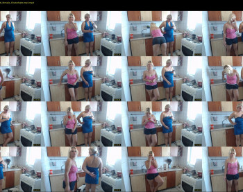 iuliana32 — 43 minute Chaturbate couple cam show recording, 1080p, Sep 2, 2020