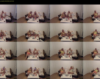iuliana32 — 77 minute Chaturbate couple cam show recording, 1080p, Sep 2, 2020