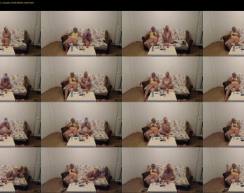 iuliana32 — 36 minute Chaturbate couple cam show recording, 1080p, Sep 2, 2020