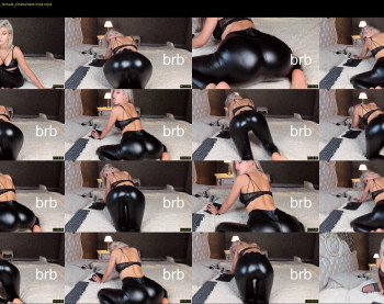 iva_nice — 71 minute Chaturbate female cam show recording, 1080p, Sep 2, 2020
