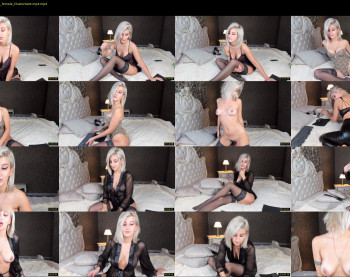 iva_nice — 72 minute Chaturbate female cam show recording, 1080p, Sep 2, 2020