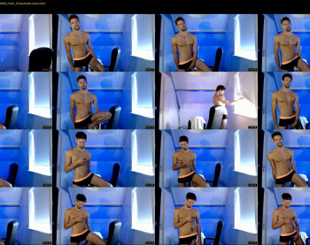 jasonberg29 — 43 minute Chaturbate male cam show recording, 720p, Sep 2, 2020