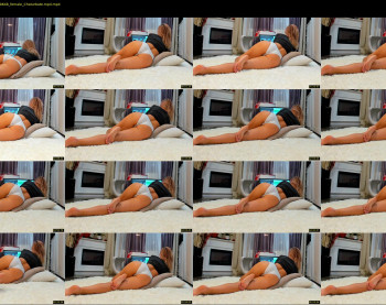 jaylynxxxx74 — 8 minute Chaturbate female cam show recording, 1080p, Sep 2, 2020