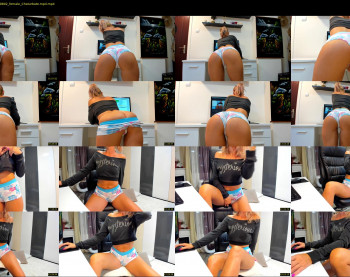 jaylynxxxx74 — 34 minute Chaturbate female cam show recording, 1080p, Sep 2, 2020