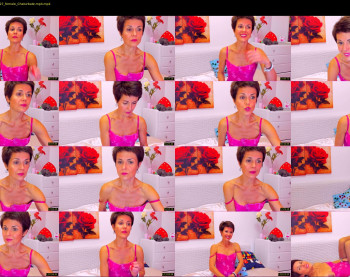 jennalison — 89 minute Chaturbate female cam show recording, 720p, Sep 2, 2020