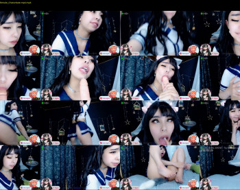 ji_hyun — 67 minute Chaturbate female cam show recording, 1080p, Sep 3, 2020