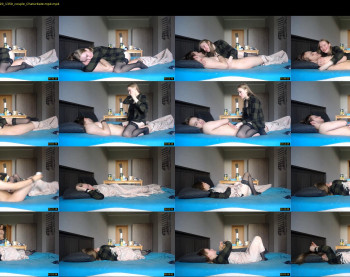 jimmy_and_amy — 11 minute Chaturbate couple cam show recording, 1080p, Sep 2, 2020