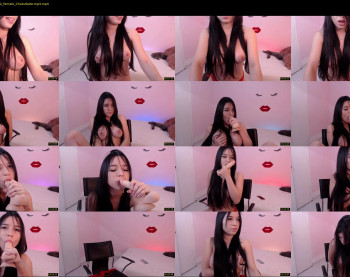 julietta_9 — 26 minute Chaturbate female cam show recording, 720p, Sep 2, 2020