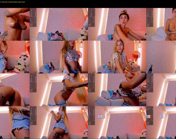 july__villa — 70 minute Chaturbate female cam show recording, 1080p, Sep 3, 2020