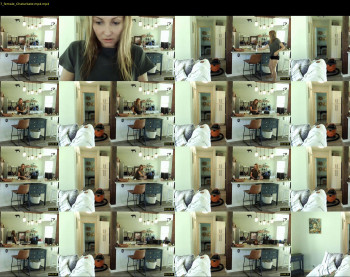 kaileeshy — 12 minute Chaturbate female cam show recording, 1080p, Sep 3, 2020