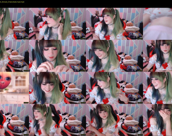kao_chan — 43 minute Chaturbate female cam show recording, 720p, Sep 2, 2020