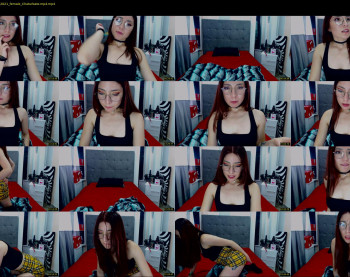 karla_honey_ — 39 minute Chaturbate female cam show recording, 720p, Sep 2, 2020