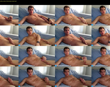 karmapolice_ — 71 minute Chaturbate male cam show recording, 720p, Sep 2, 2020