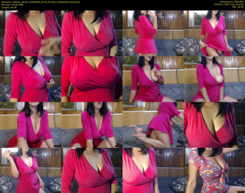 katrine_denev — 37 minute Chaturbate female cam show recording, 480p, Sep 2, 2020