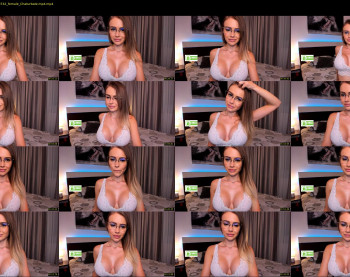 kattelovelyy — 3 minute Chaturbate female cam show recording, 1080p, Sep 2, 2020
