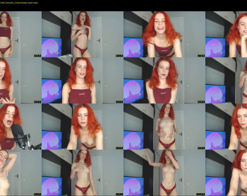 keira_knight — 70 minute Chaturbate female cam show recording, 1080p, Sep 2, 2020