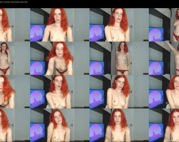 keira_knight — 30 minute Chaturbate female cam show recording, 1080p, Sep 3, 2020