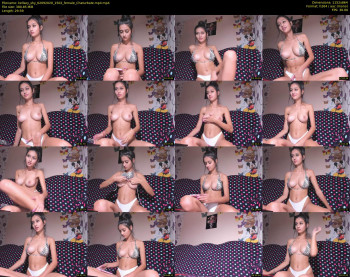kellsey_shy — 30 minute Chaturbate female cam show recording, 720p, Sep 2, 2020