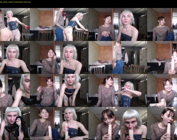 kelly_copperfield — 36 minute Chaturbate female cam show recording, 720p, Sep 2, 2020