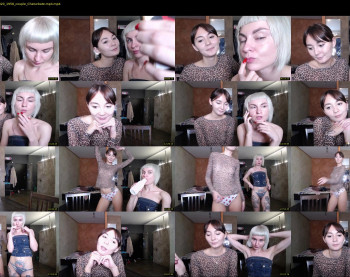 kelly_copperfield — 36 minute Chaturbate female cam show recording, 720p, Sep 2, 2020