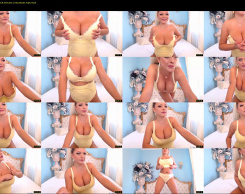 kellybabee — 25 minute Chaturbate female cam show recording, 720p, Sep 2, 2020